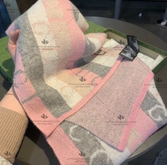 GUCCI SCARF - LIKE AUTH 99%