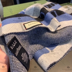 GUCCI SCARF - LIKE AUTH 99%