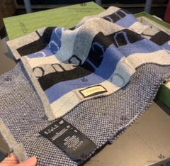 GUCCI SCARF - LIKE AUTH 99%