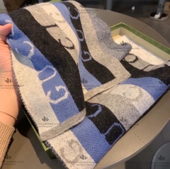 GUCCI SCARF - LIKE AUTH 99%