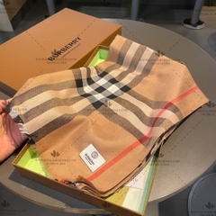 BURBERRY SCARF - LIKE AUTH 99% - best quality 1:1 like auth  
