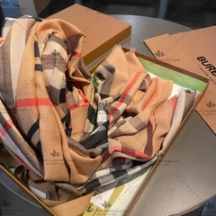 BURBERRY SCARF - LIKE AUTH 99% - best quality 1:1 like auth  