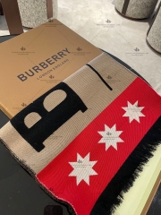 BURBERRY SCARF - LIKE AUTH 99%