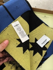 BURBERRY SCARF - LIKE AUTH 99%