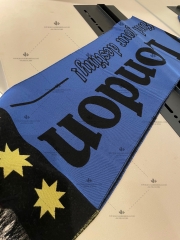 BURBERRY SCARF - LIKE AUTH 99%