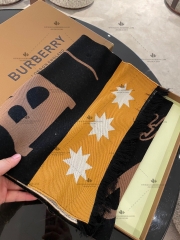 BURBERRY SCARF - LIKE AUTH 99%