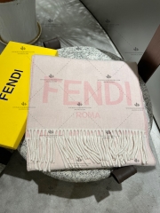 FENDI SCARF - LIKE AUTH 99%