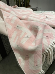 FENDI SCARF - LIKE AUTH 99%