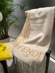 FENDI SCARF - LIKE AUTH 99%