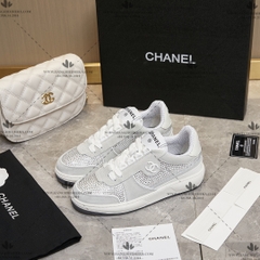 CHANEL TENNIS G39802 - LIKE AUTH 99%