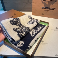 BURBERRY SCARF - LIKE AUTH 99%