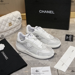 CHANEL TENNIS G39802 - LIKE AUTH 99%