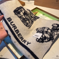 BURBERRY SCARF - LIKE AUTH 99%