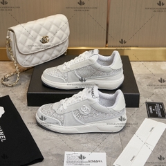 CHANEL TENNIS G39802 - LIKE AUTH 99%