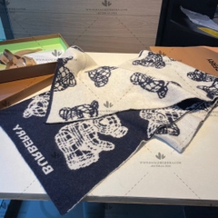 BURBERRY SCARF - LIKE AUTH 99%