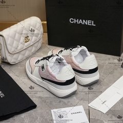 CHANEL TENNIS G39802 - LIKE AUTH 99%