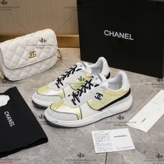 CHANEL TENNIS G39802 - LIKE AUTH 99%