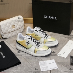 CHANEL TENNIS G39802 - LIKE AUTH 99%