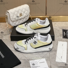 CHANEL TENNIS G39802 - LIKE AUTH 99%