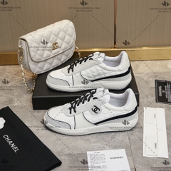 CHANEL TENNIS G39802 - LIKE AUTH 99%