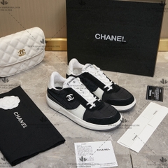 CHANEL TENNIS G39802 - LIKE AUTH 99%