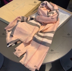 BURBERRY SCARF - LIKE AUTH 99%