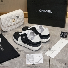 CHANEL TENNIS G39802 - LIKE AUTH 99%