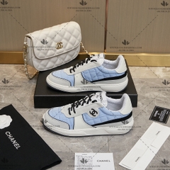 CHANEL TENNIS G39802 - LIKE AUTH 99%