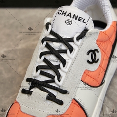 CHANEL TENNIS G39802 - LIKE AUTH 99%