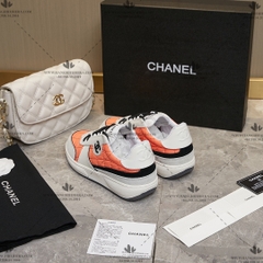 CHANEL TENNIS G39802 - LIKE AUTH 99%