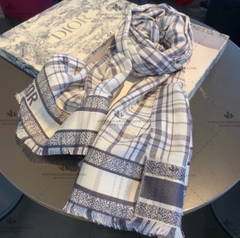 DIOR SCARF - LIKE AUTH 99%