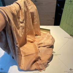 GUCCI SCARF - LIKE AUTH 99%