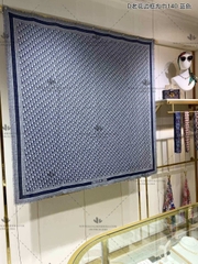 DIOR SCARF - LIKE AUTH 99%
