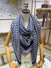 DIOR SCARF - LIKE AUTH 99%