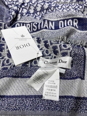 DIOR SCARF - LIKE AUTH 99%