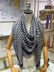 DIOR SCARF - LIKE AUTH 99% 