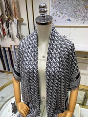 DIOR SCARF - LIKE AUTH 99% 