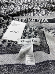DIOR SCARF - LIKE AUTH 99% 