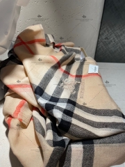 BURBERRY SCARF - LIKE AUTH 99%