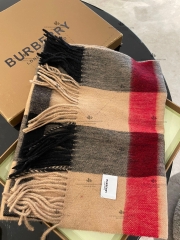 BURBERRY SCARF - LIKE AUTH 99%