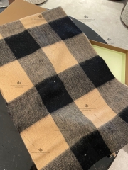 BURBERRY SCARF - LIKE AUTH 99%