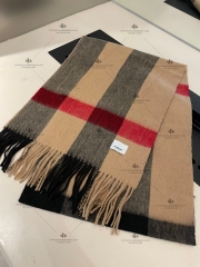 BURBERRY SCARF - LIKE AUTH 99%