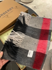 BURBERRY SCARF - LIKE AUTH 99%