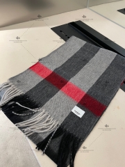 BURBERRY SCARF - LIKE AUTH 99%
