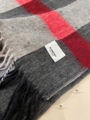 BURBERRY SCARF - LIKE AUTH 99%