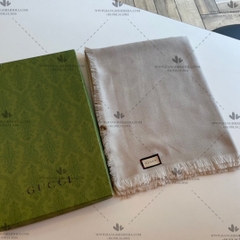 GUCCI SCARF - LIKE AUTH 99%