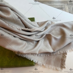 GUCCI SCARF - LIKE AUTH 99%