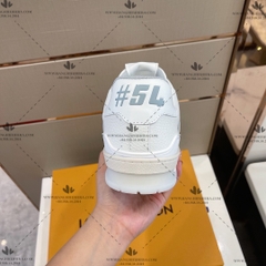 LV TRAINER SNEAKER - LIKE AUTH 99%