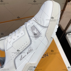 LV TRAINER SNEAKER - LIKE AUTH 99%