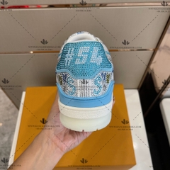 LV TRAINER SNEAKER - LIKE AUTH 99%